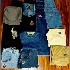 JNCOS I’m willing to trade or open to offer’ssss